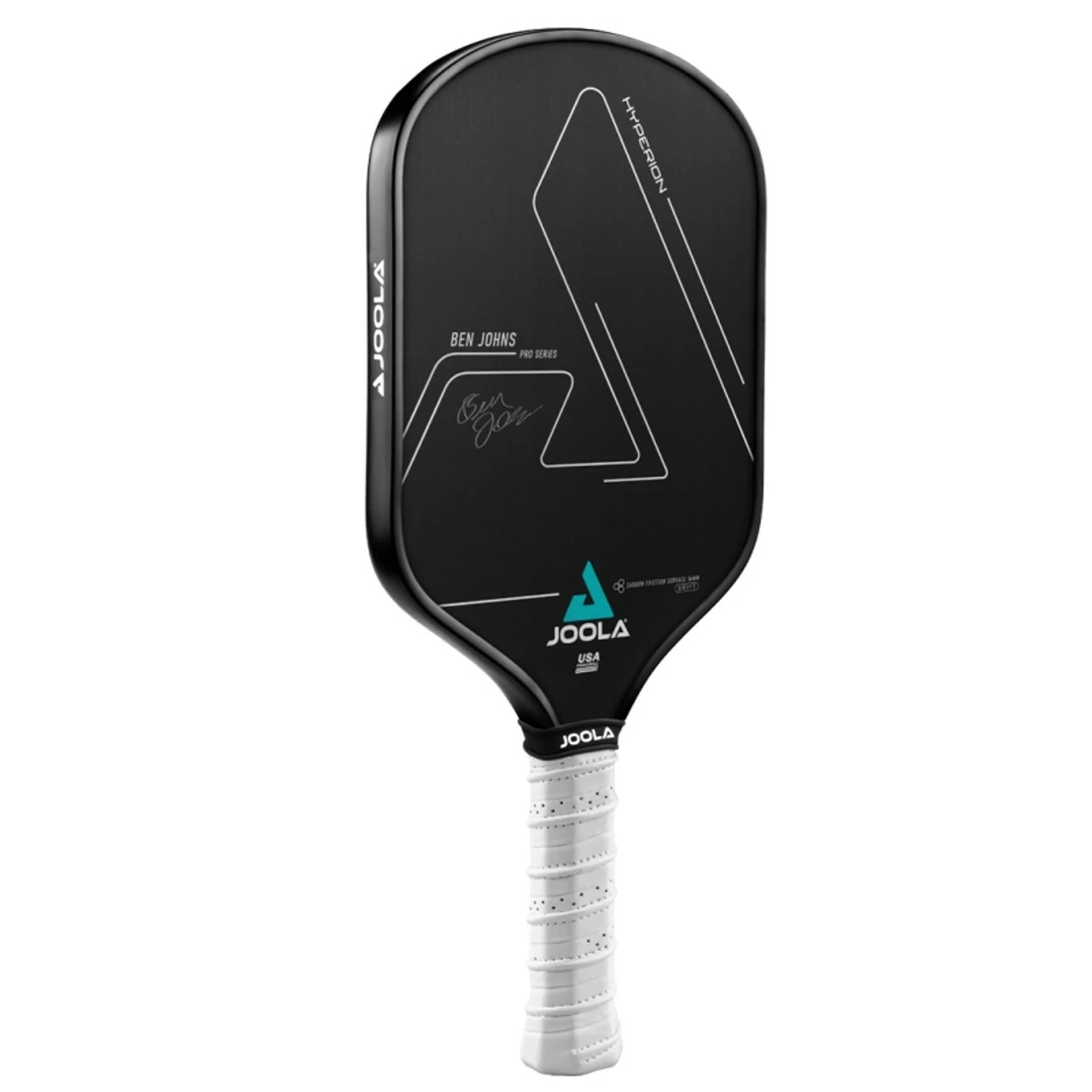 Joola Ben Johns Hyperion CFS 16MM SWIFT W/FREE Bag 4 Joola Ben Johns Hyperion CFS 16MM SWIFT W/FREE Bag - Image 2