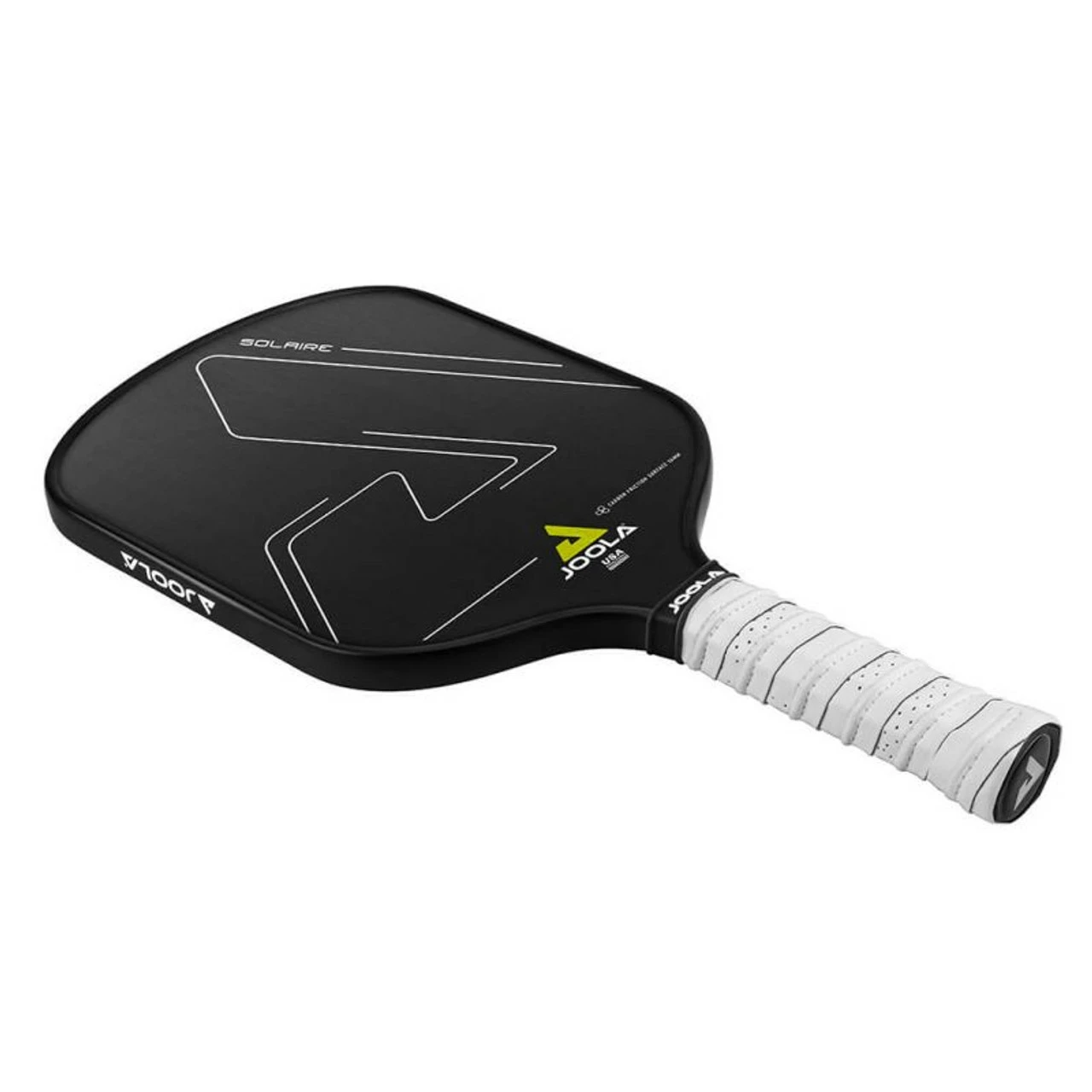 Joola Solaire CFS 14MM Pickleball Paddle 4 Joola Solaire CFS 14MM Pickleball Paddle - Image 2