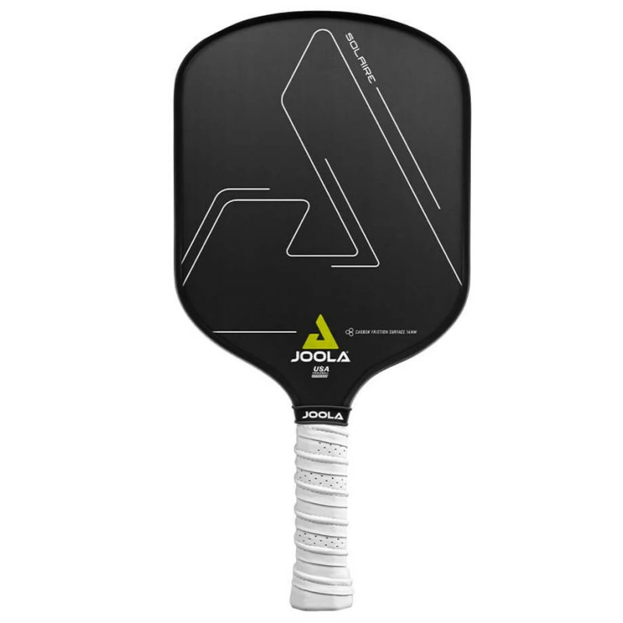 Joola Solaire CFS 14MM Pickleball Paddle 3 Joola Solaire CFS 14MM Pickleball Paddle