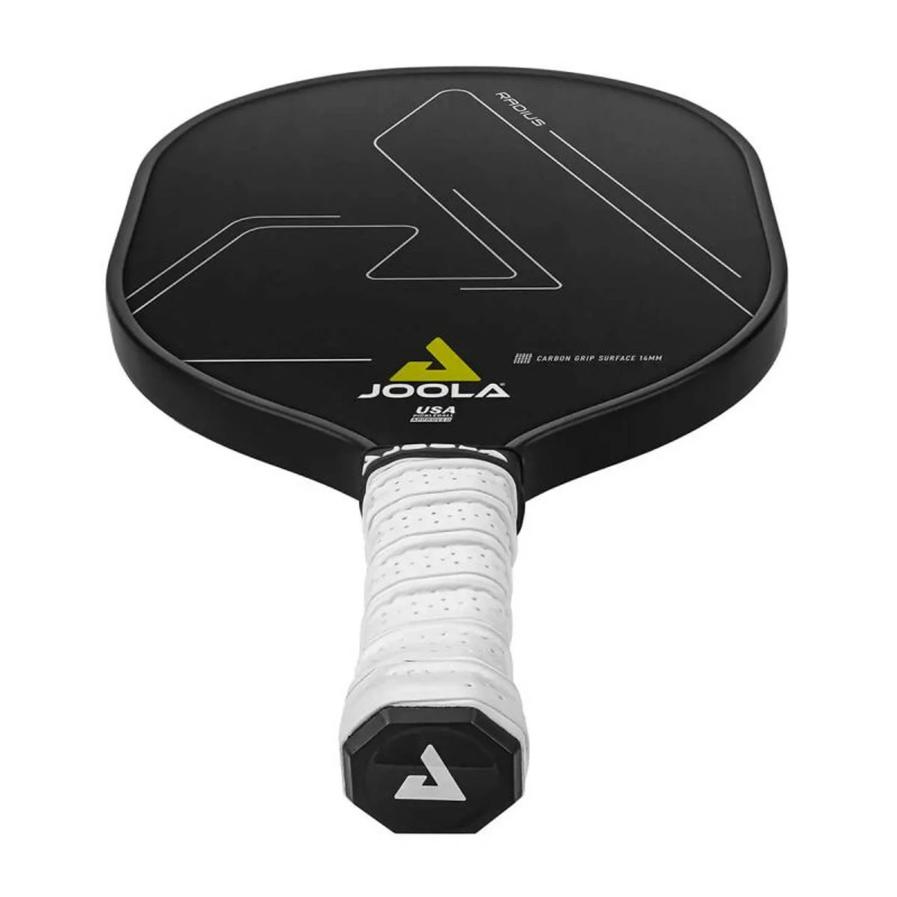 Joola Radius CGS 14MM Pickleball Paddle 4 Joola Radius CGS 14MM Pickleball Paddle - Image 2