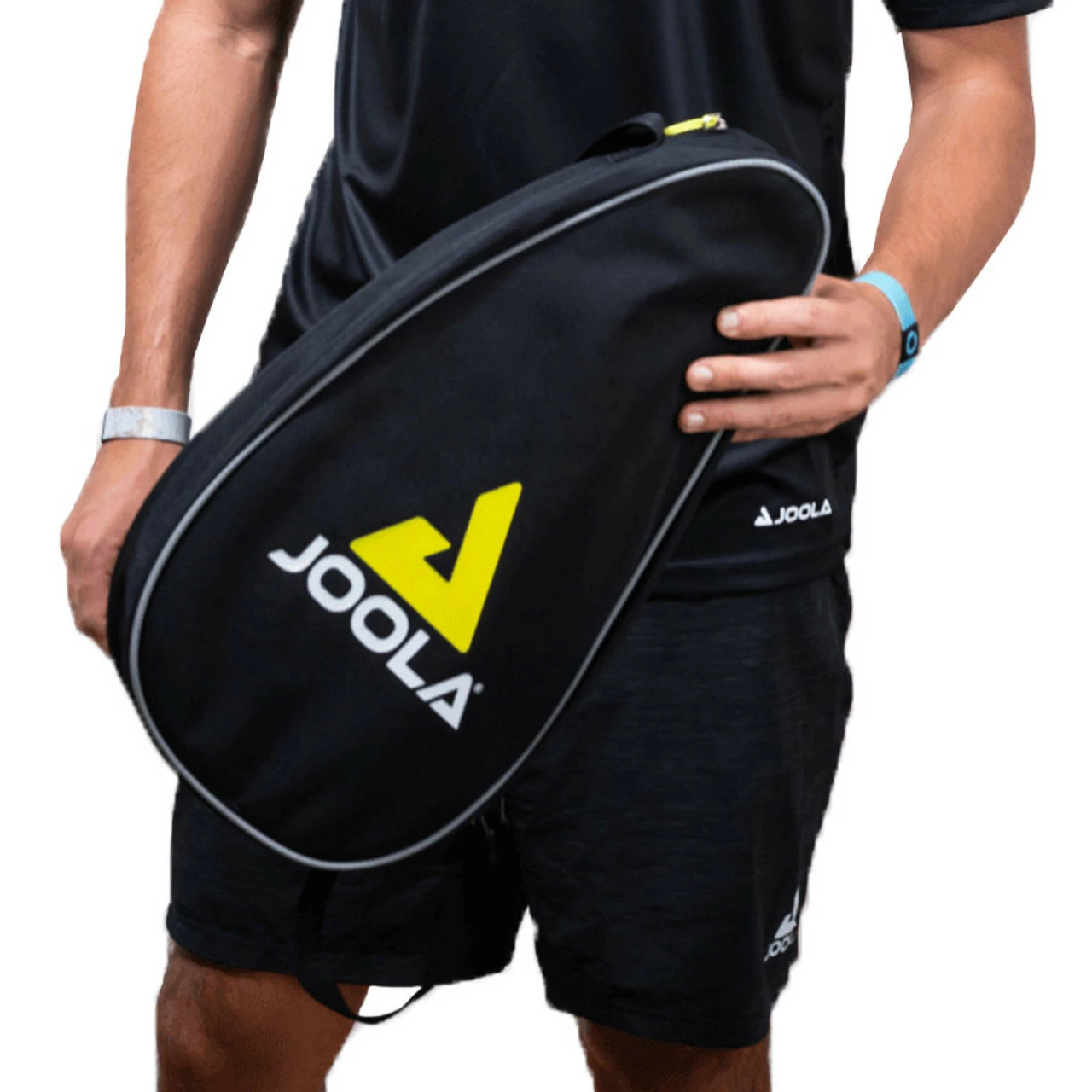 Joola Vision Duo Pickleball Sling Bag 4 Joola Vision Duo Pickleball Sling Bag - Image 2