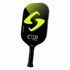 Gearbox CX11E POWER 8.5 Oz. Paddle, Green