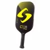 Gearbox CX11E CONTROL 7.8 Oz. Paddle, Yellow -Sporting Goods Store 1CX11EC7 15884.1650349285