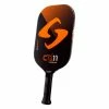 Gearbox CX11E CONTROL 8.5 Oz. Paddle, Orange -Sporting Goods Store 1CX11EC8 09343.1650349288