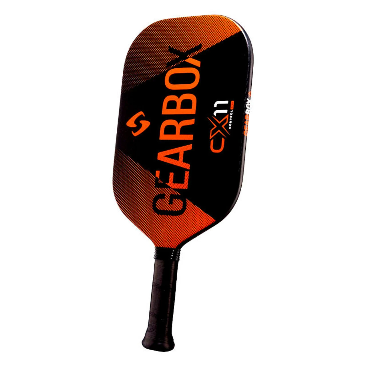 Gearbox CX11E CONTROL 8.5 Oz. Paddle, Orange 4 Gearbox CX11E CONTROL 8.5 Oz. Paddle, Orange - Image 2