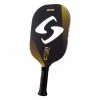 Gearbox CX11Q CONTROL 8.5 Oz. Paddle, Yellow -Sporting Goods Store 1CX11QC8 53122.1650349302