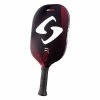 Gearbox CX11Q POWER 7.8 Oz. Paddle, Red -Sporting Goods Store 1CX11QP7 92713.1650349305