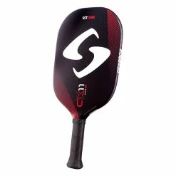 Gearbox CX11Q POWER 7.8 Oz. Paddle, Red
