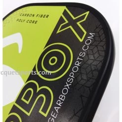 Gearbox CP7 7.8 Oz. Paddle -Sporting Goods Store 1PCP77c 31298.1650348067