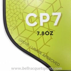 Gearbox CP7 7.8 Oz. Paddle -Sporting Goods Store 1PCP77d 29142.1650348068