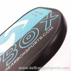 Gearbox CP7 8.5 Oz. Paddle -Sporting Goods Store 1PCP78b 48900.1650348061