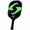 Gearbox GX5 POWER 7.8 Oz. Paddle, Green