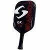 Gearbox GX6 CONTROL 8.5 Oz. Paddle, Red -Sporting Goods Store 1PX6C8 20634.1650346819