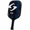 Gearbox GX6 POWER 8.5 Oz. Paddle, Blue -Sporting Goods Store 1PX6P8 17609.1650346942
