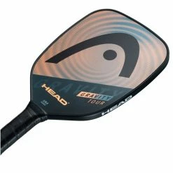 HEAD Gravity Tour Pickleball Paddle 2023 -Sporting Goods Store 200003a 19469.1674066449