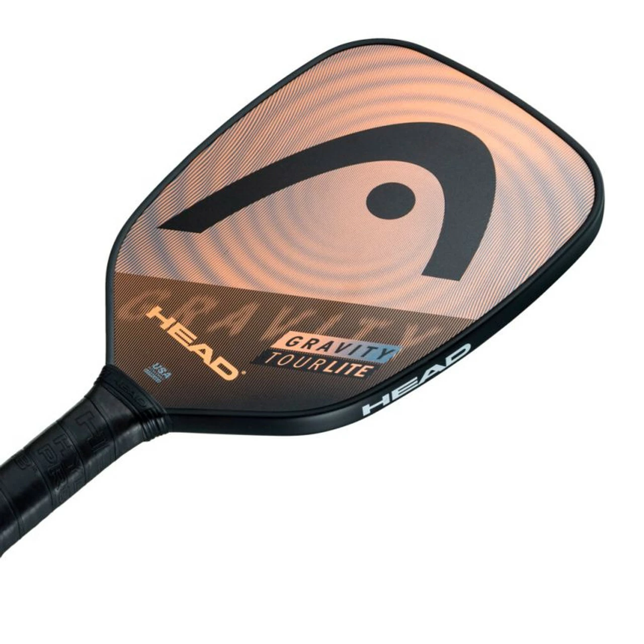HEAD Gravity Tour Lite Pickleball Paddle 2023 4 HEAD Gravity Tour Lite Pickleball Paddle 2023 - Image 2