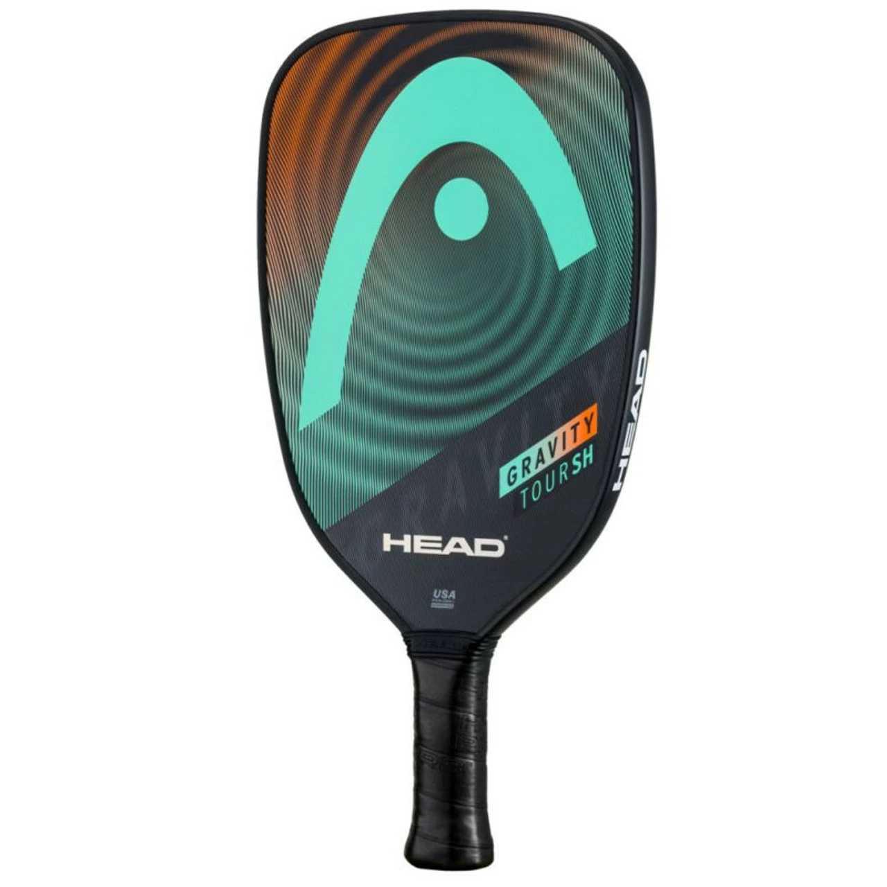 HEAD Gravity Tour SH Pickleball Paddle (Short Handle) 2023 3 HEAD Gravity Tour SH Pickleball Paddle (Short Handle) 2023