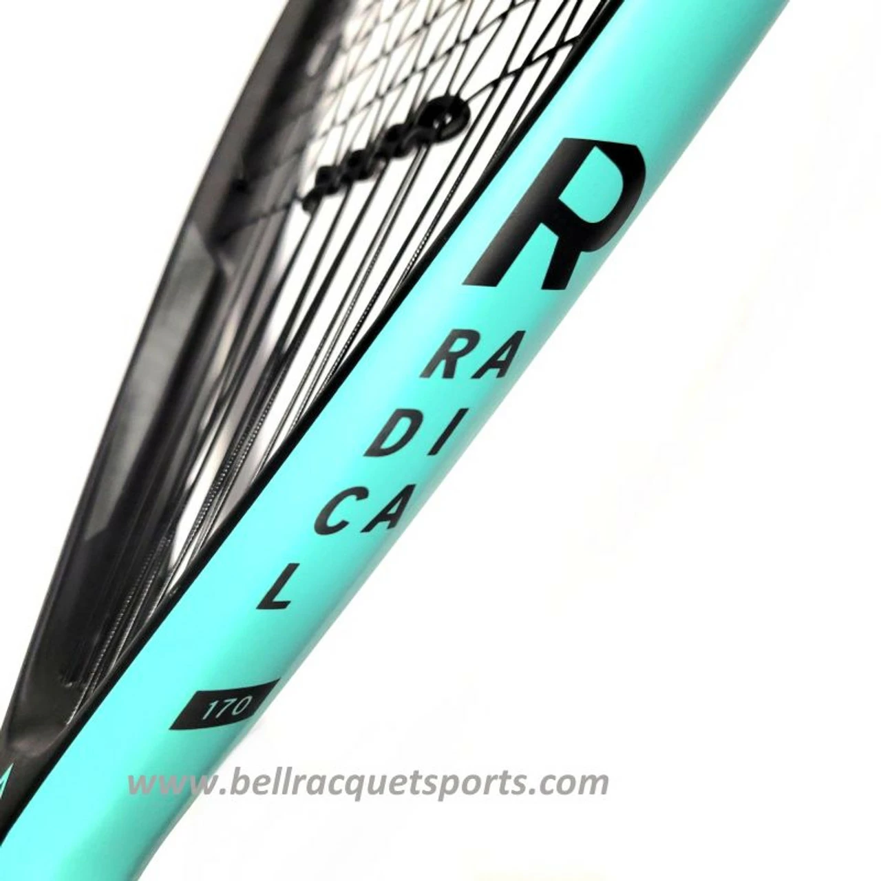 Head Graphene Radical 170 2023 4 Head Graphene Radical 170 2023 - Image 2