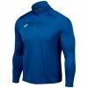 Asics Circuit 2 1/4 Zip For Men, Blue -Sporting Goods Store 2161a056Blu 81506.1650348928
