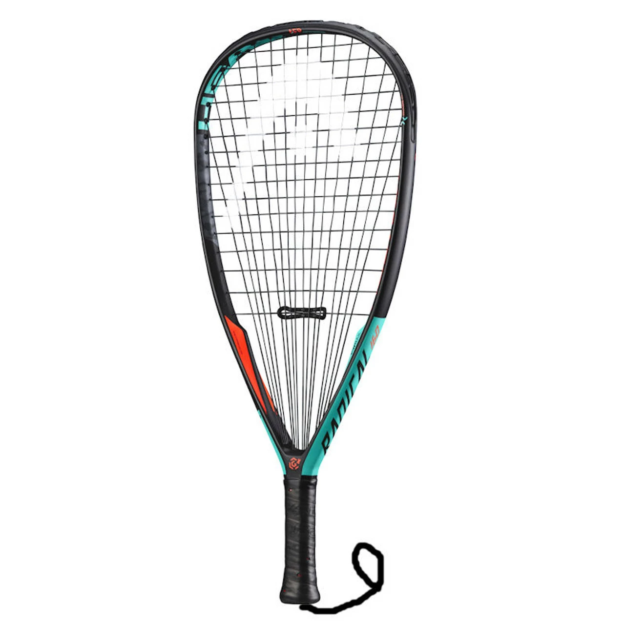 Head Graphene 360+ Radical 160 IGS 3 Head Graphene 360+ Radical 160 IGS