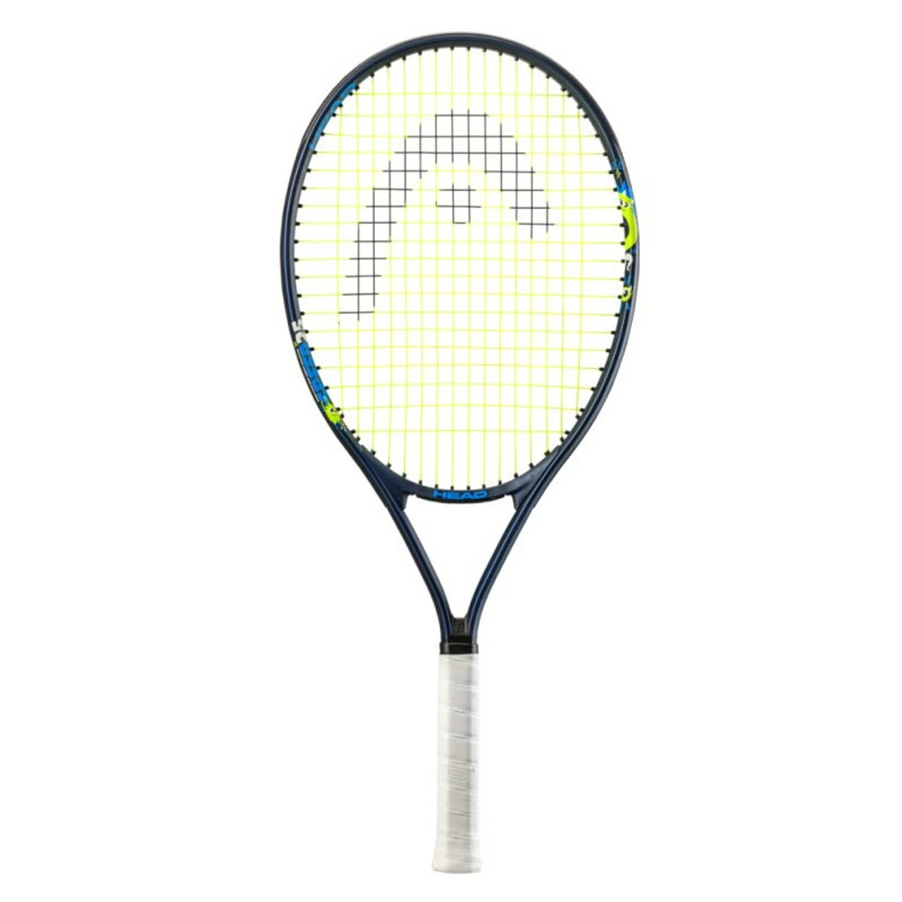 HEAD Speed 25 Jr. Tennis Racquet 3 HEAD Speed 25 Jr. Tennis Racquet