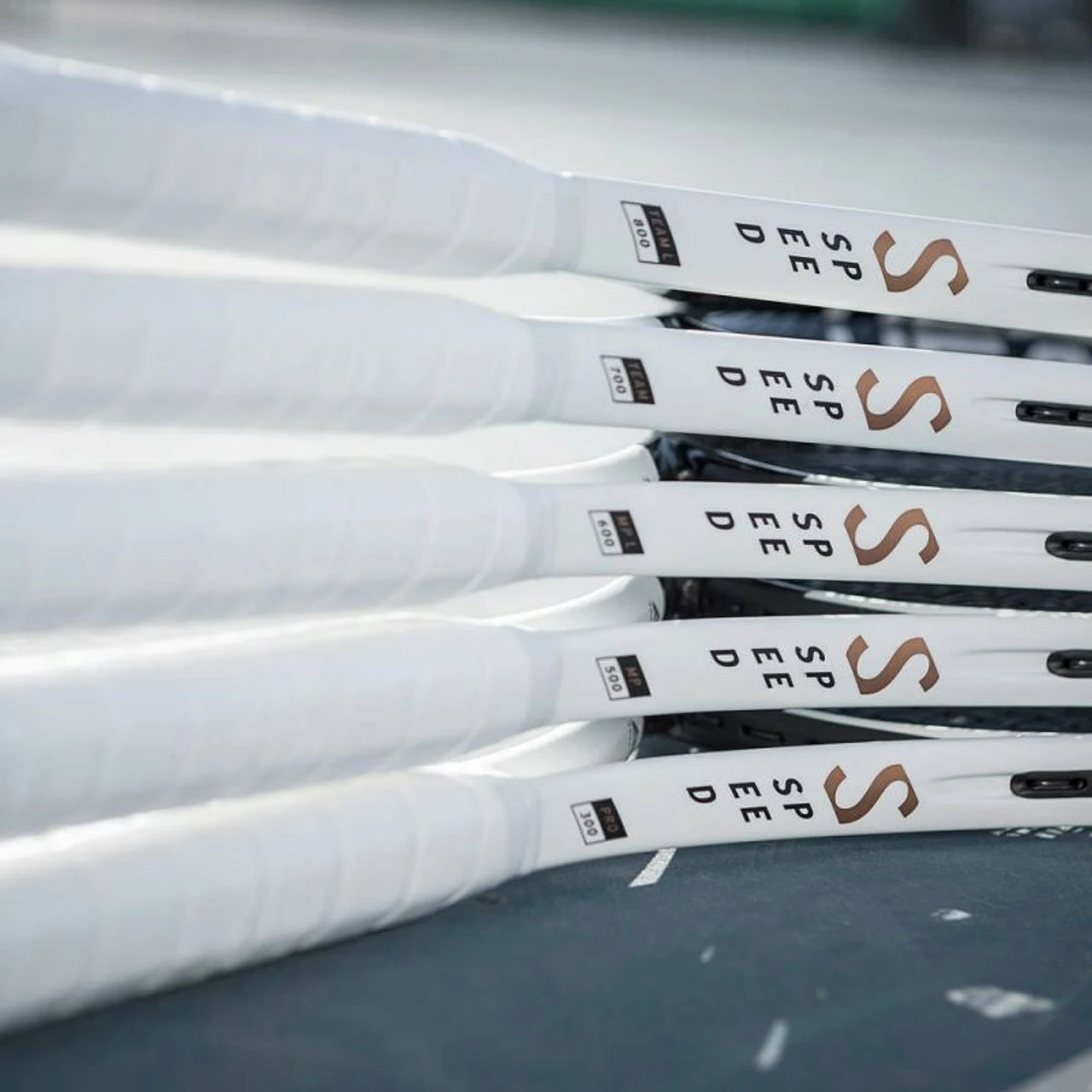 Head Speed MP 2022 4 Head Speed MP 2022 - Image 2