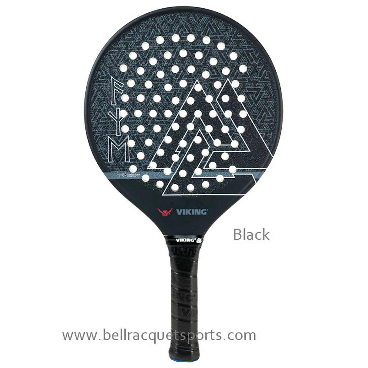 Viking Axe Lite Valknut 4 Viking Axe Lite Valknut - Image 2