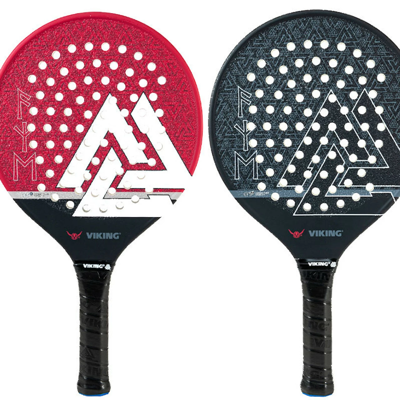 Viking Axe Lite Valknut 3 Viking Axe Lite Valknut