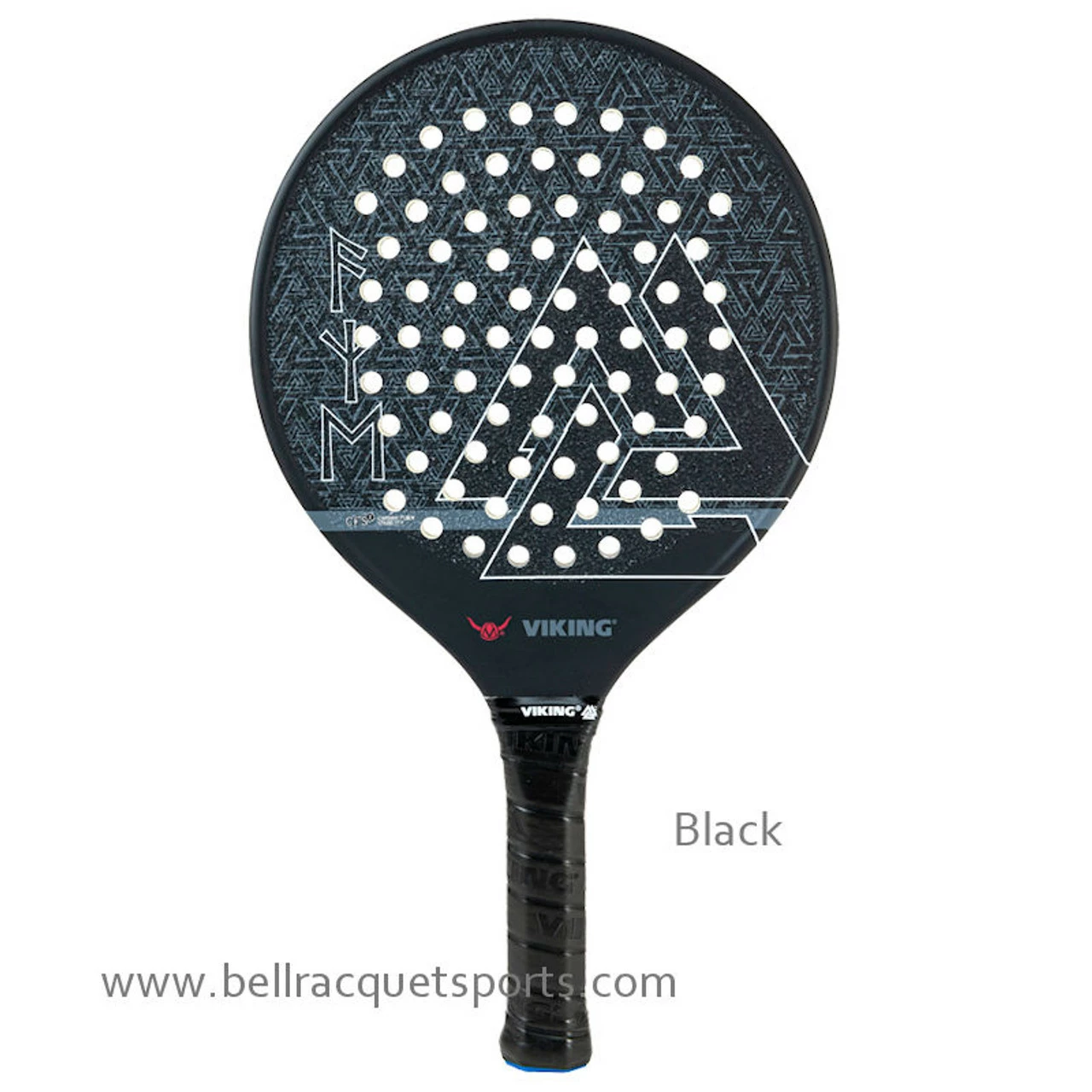 Viking Axe Prodigy Valknut 4 Viking Axe Prodigy Valknut - Image 2