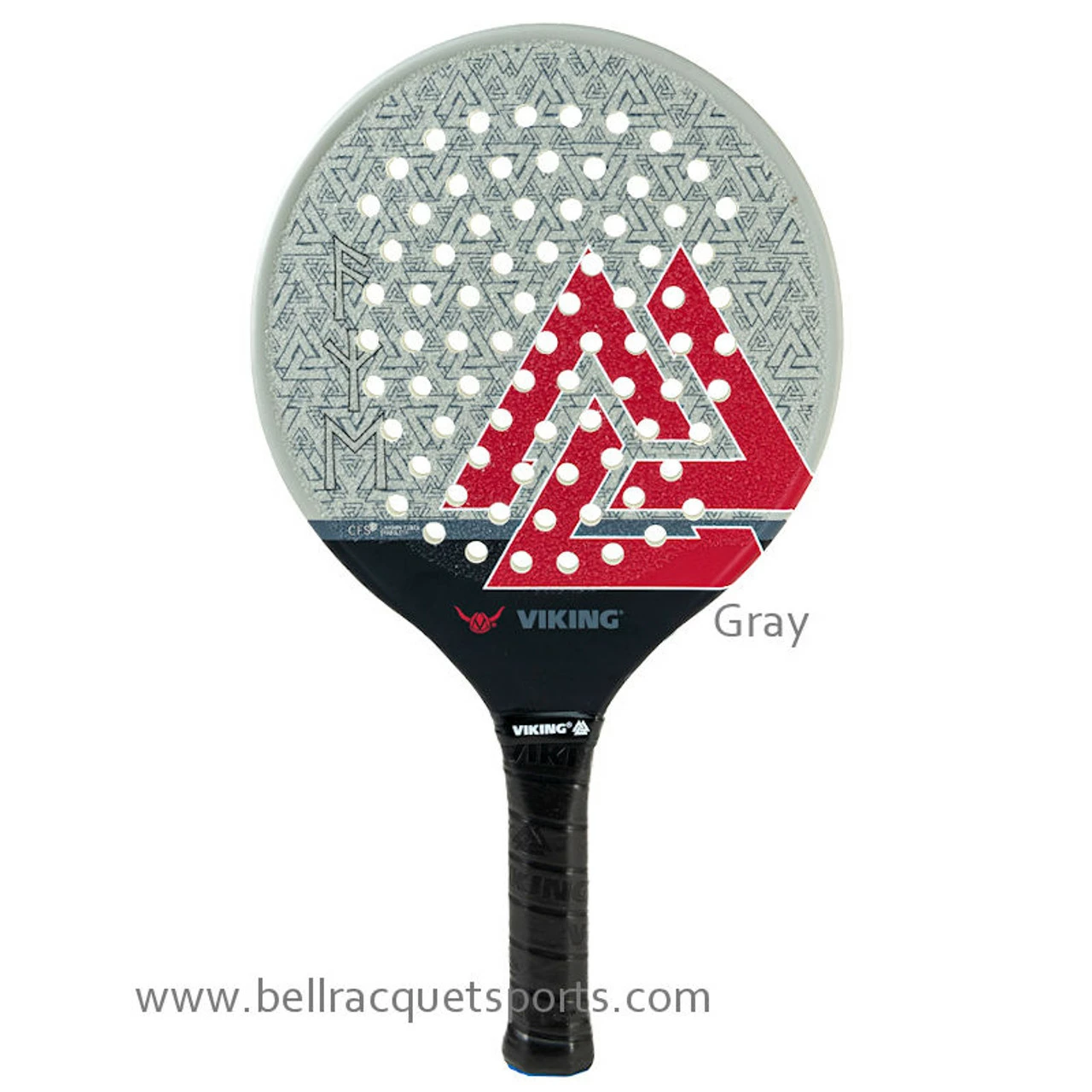 Viking Axe Prodigy Valknut 5 Viking Axe Prodigy Valknut - Image 3