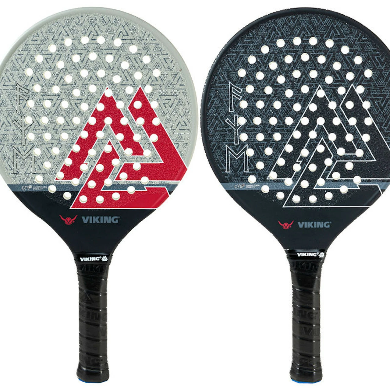 Viking Axe Prodigy Valknut 3 Viking Axe Prodigy Valknut