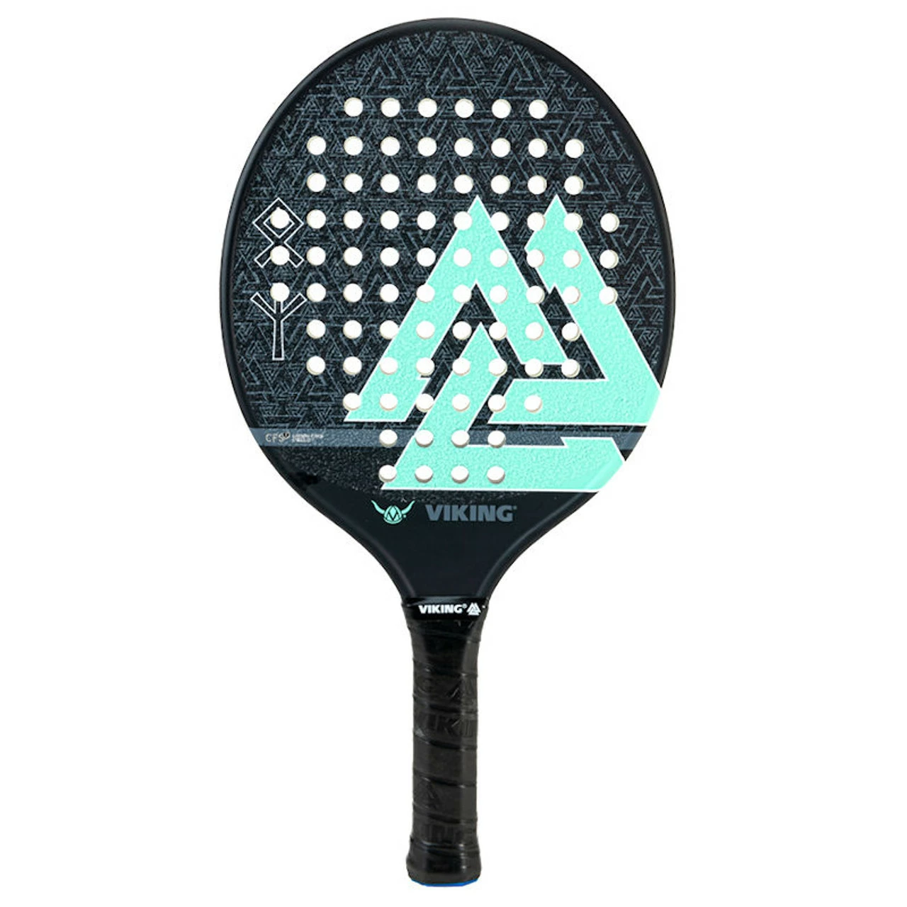 Viking OZ Pro Valknut 3 Viking OZ Pro Valknut