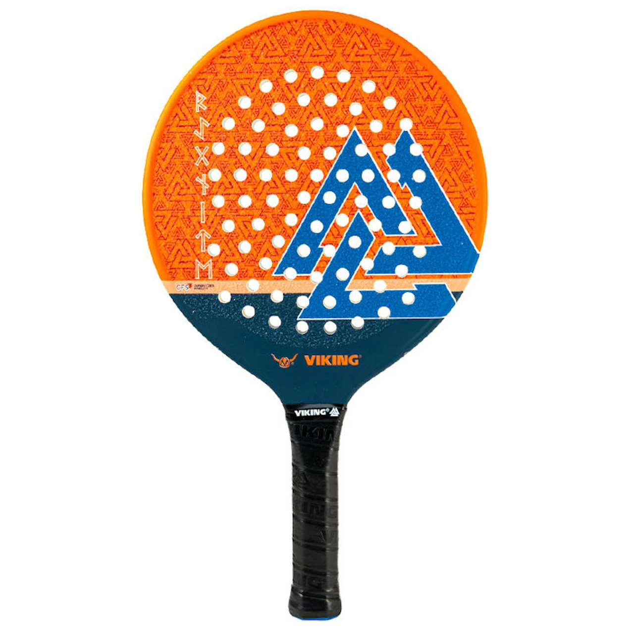 Viking Re-Ignite Lite Valknut 4 Viking Re-Ignite Lite Valknut - Image 2