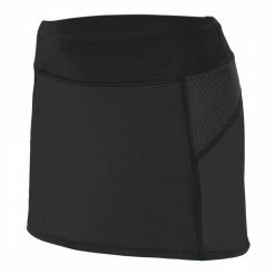 Augusta Femfit Skort -Sporting Goods Store 2420blk 66987.1650347819