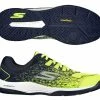 Skechers Viper Court Mens Pickleball Shoes, Yellow/Navy -Sporting Goods Store 246070YLNV 56765.1674251948