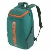 Head Pro Backpack 2023, Green/Orange 1 Head Pro Backpack 2023, Green/Orange -Sporting Goods Store 260233 83945.1676048636