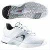 HEAD Revolt Pro 4.0 Men's, White/Black (See Fit Comments) 1 HEAD Revolt Pro 4.0 Men's, White/Black (See Fit Comments) -Sporting Goods Store 273162 46449.1655646131