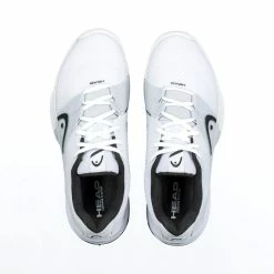 HEAD Revolt Pro 4.0 Men's, White/Black (See Fit Comments) 7 HEAD Revolt Pro 4.0 Men's, White/Black (See Fit Comments) -Sporting Goods Store 273162b 85852.1655646131