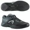 HEAD Revolt Evo 2.0 Men, Black/Gray