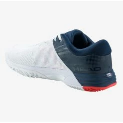 HEAD Revolt Evo 2.0 Men, White/Navy 7 HEAD Revolt Evo 2.0 Men, White/Navy -Sporting Goods Store 273232b 77816.1661810621