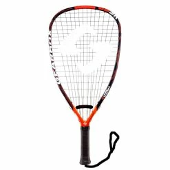 Gearbox GB3K 165 Quad Racquetball Racquet 2022