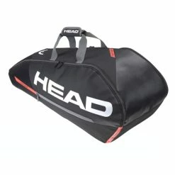 Head Tour Team 6R Combi Racquet Bag 2022, Colors