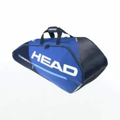 Head Tour Team 6R Combi Racquet Bag 2022, Colors -Sporting Goods Store 283482blue 27391.1652986791