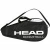 Head Deluxe Racquetball Racquet Cover With Pocket 2 Head Deluxe Racquetball Racquet Cover With Pocket -Sporting Goods Store 285022 38212.1650342365