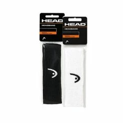 Head Logo Headband