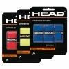 HEAD Xtremesoft Overgrips, 3-Pack, Colors 2 HEAD Xtremesoft Overgrips, 3-Pack, Colors -Sporting Goods Store 285104main 79434.1654811546