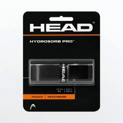 Sporting Goods Store 9 Head HydroSorb Pro Grip, Colors