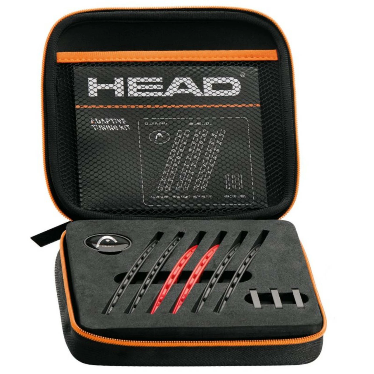 HEAD Touch Speed Adaptive Tuning Kit 3 HEAD Touch Speed Adaptive Tuning Kit