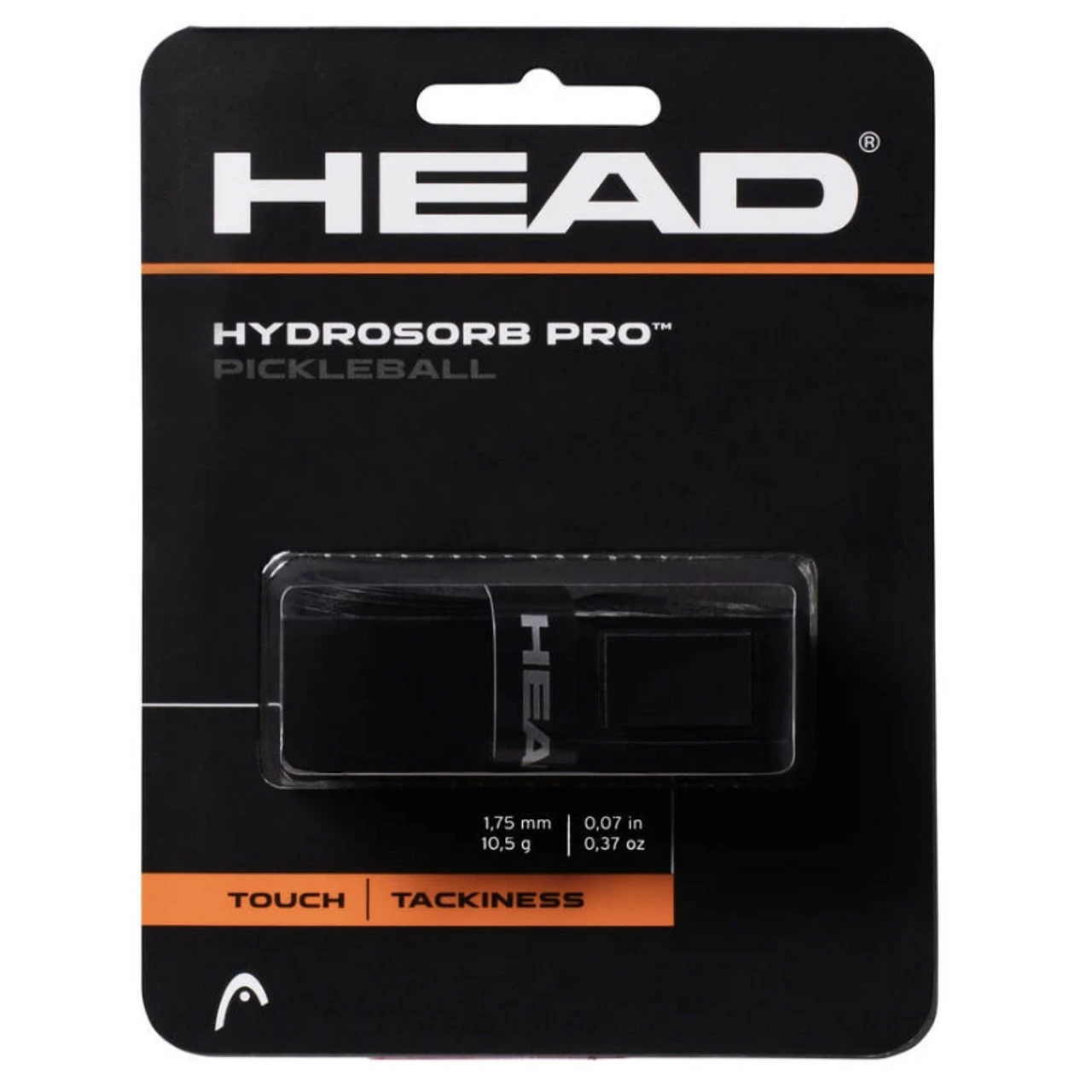 Head HydroSorb Pro Pickleball Grip 3 Head HydroSorb Pro Pickleball Grip