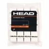 HEAD Prime Tour Overgrip, 12 Pack, White Or Black -Sporting Goods Store 285631 91546.1650349128